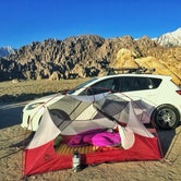 Review photo of Alabama Hills Recreation Area by Wutang P., December 8, 2018