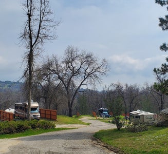 Camper-submitted photo from Sequoia Resort & RV Park