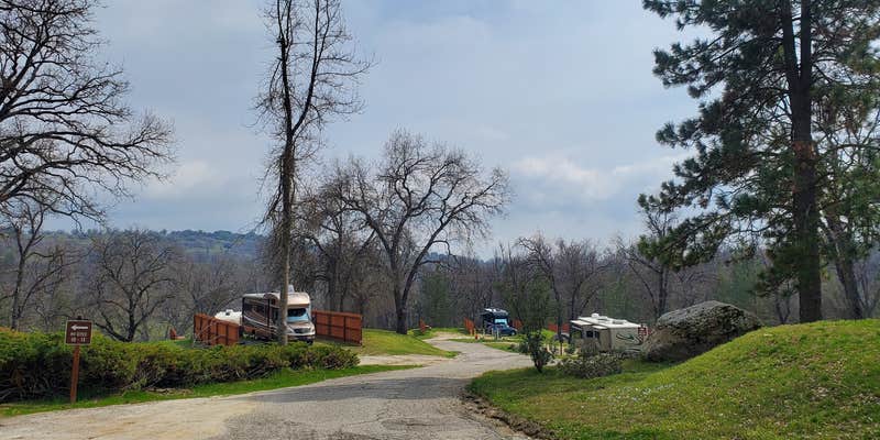 Camper submitted image from Sequoia Resort & RV Park