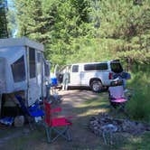Review photo of Lake Creek Campground by Darrin L., August 23, 2016