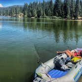 Review photo of Sequoia National Forest Hume Lake Campground by Wutang P., December 8, 2018