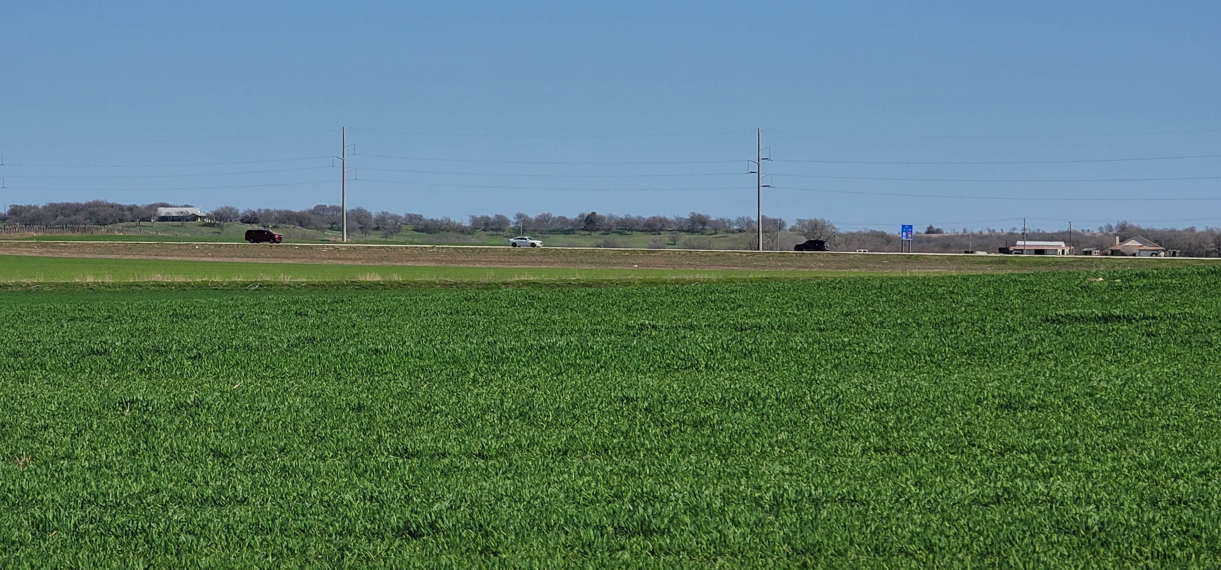 Camping near City Limits RV Resort: Winding Campground, Hillsboro, Texas
