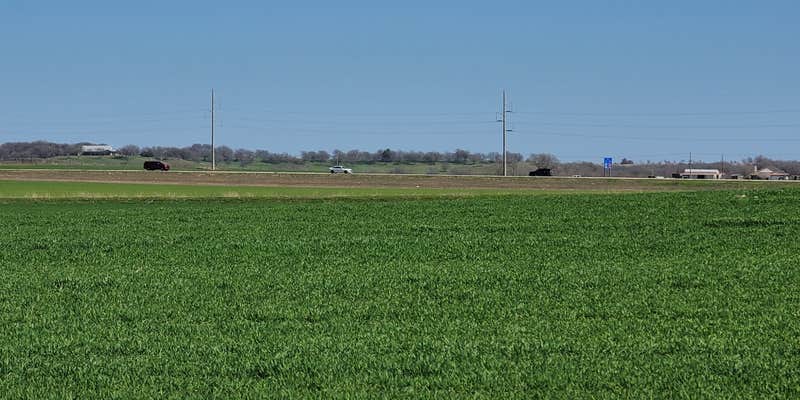 Camper submitted image from Winding Campground