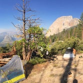 Review photo of Little Yosemite Valley Campground by Wutang P., December 9, 2018