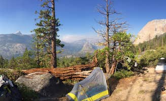 Wutang P.'s photo at Little Yosemite Valley Campground near Biola, CA