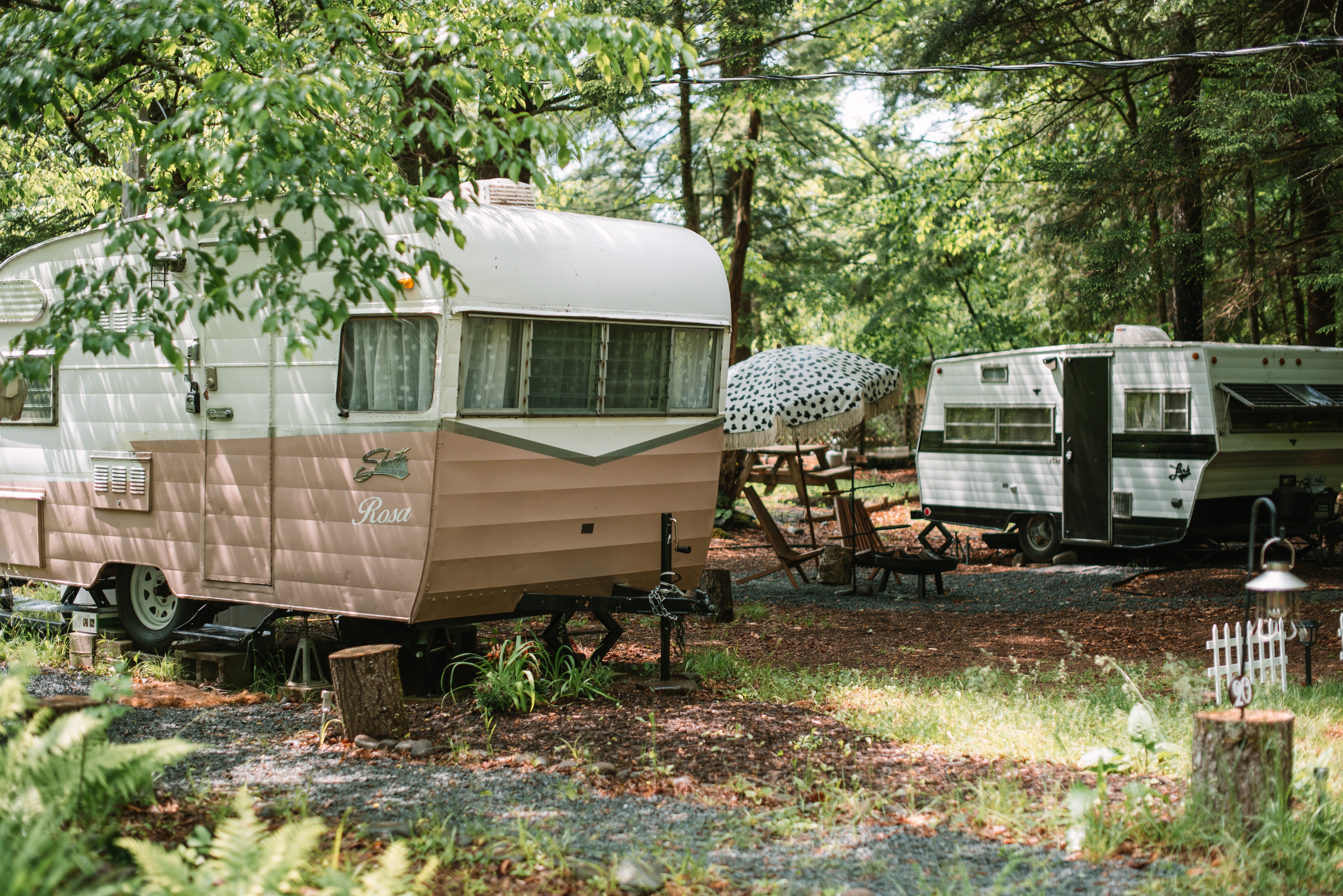 Camper submitted image from Boheme Retreats - 1