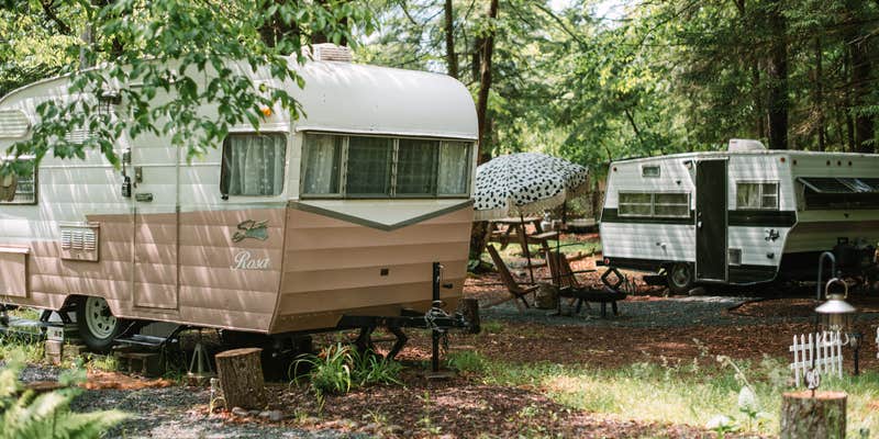 Camper submitted image from Boheme Retreats