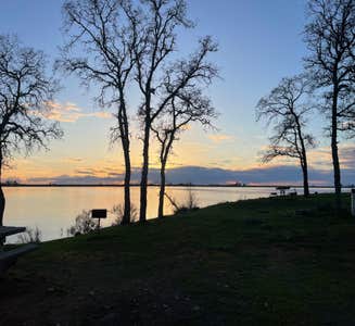 Camper-submitted photo from Live Oak Riverfront Park