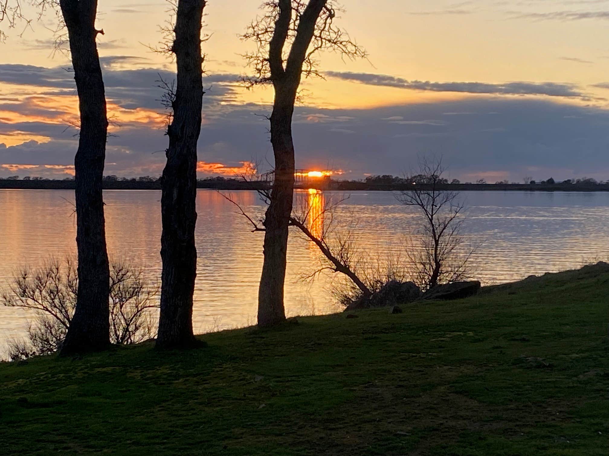 Camper-submitted photo at Camp Far West North Shore near Rancho Cordova, CA