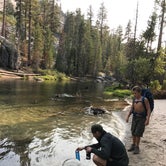 Review photo of Little Yosemite Valley Campground by Wutang P., December 9, 2018