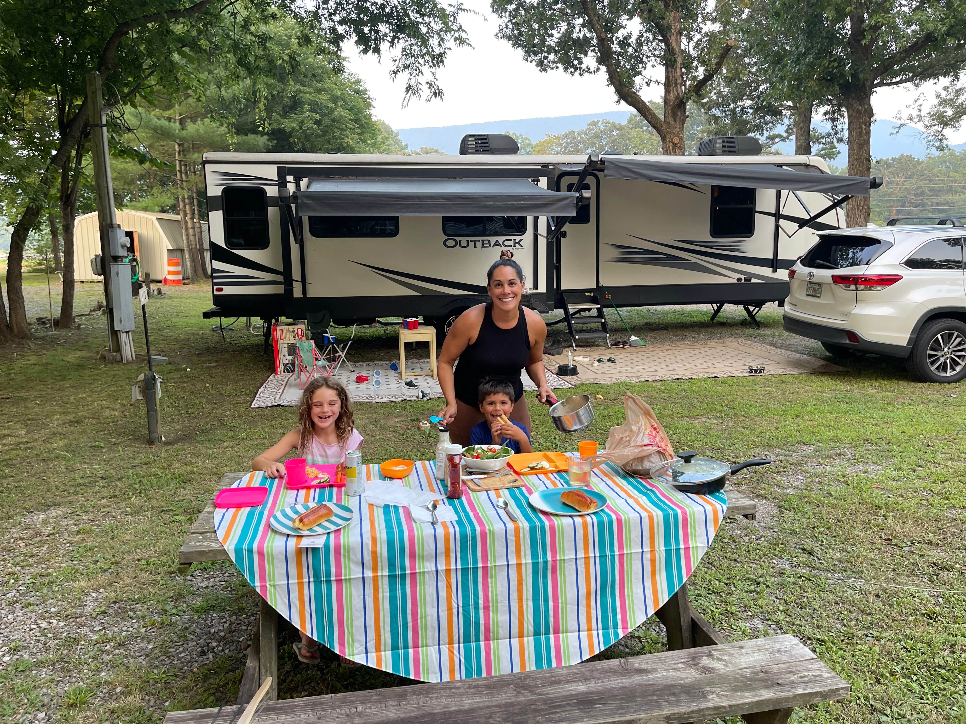 Christina's photo at The Road Less Traveled near Etowah, TN