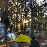 Review photo of Weaver Lake Trail Campsites by Wutang P., December 9, 2018
