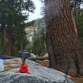 Review photo of Twin Lakes Trail Campsites — Sequoia National Park by Wutang P., December 9, 2018
