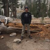 Review photo of Twin Lakes Trail Campsites — Sequoia National Park by Wutang P., December 9, 2018