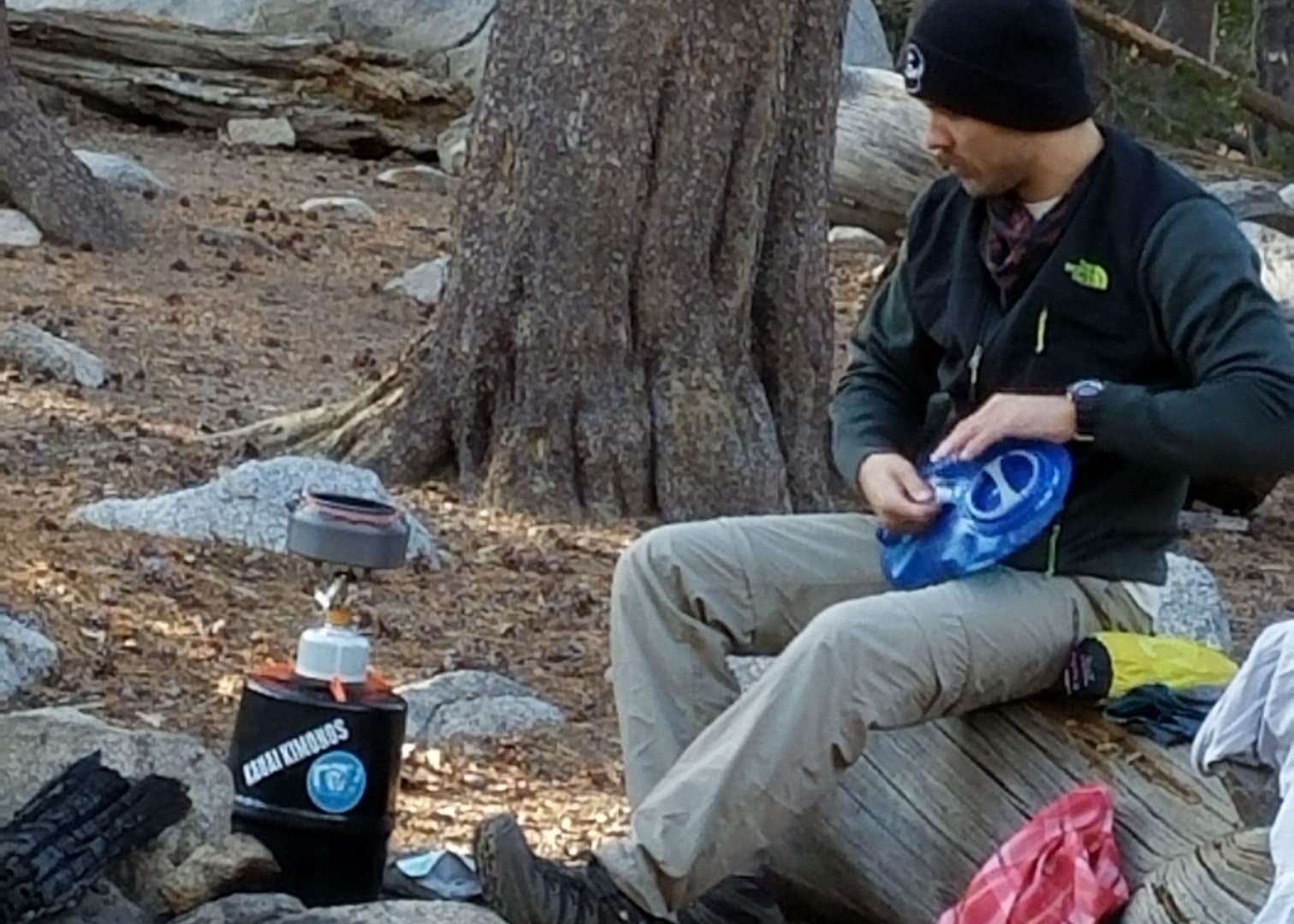 Twin Lakes Trail Campsites Camping The Dyrt