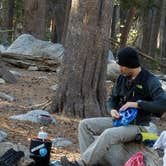 Review photo of Twin Lakes Trail Campsites — Sequoia National Park by Wutang P., December 9, 2018