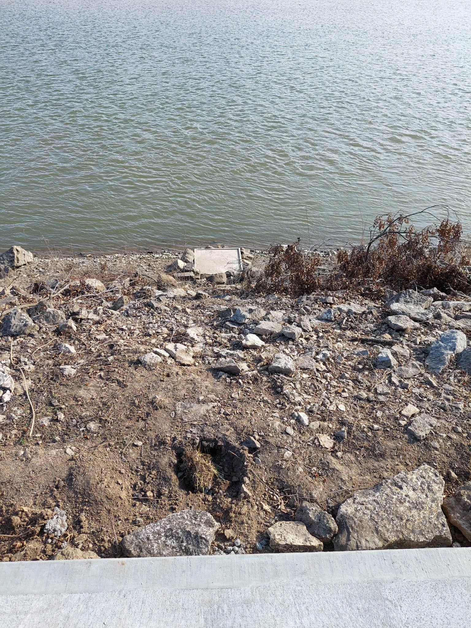 Camper-submitted photo at Osage River RV near New Bloomfield, MO