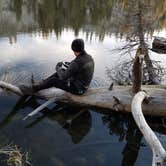 Review photo of Twin Lakes Trail Campsites — Sequoia National Park by Wutang P., December 9, 2018