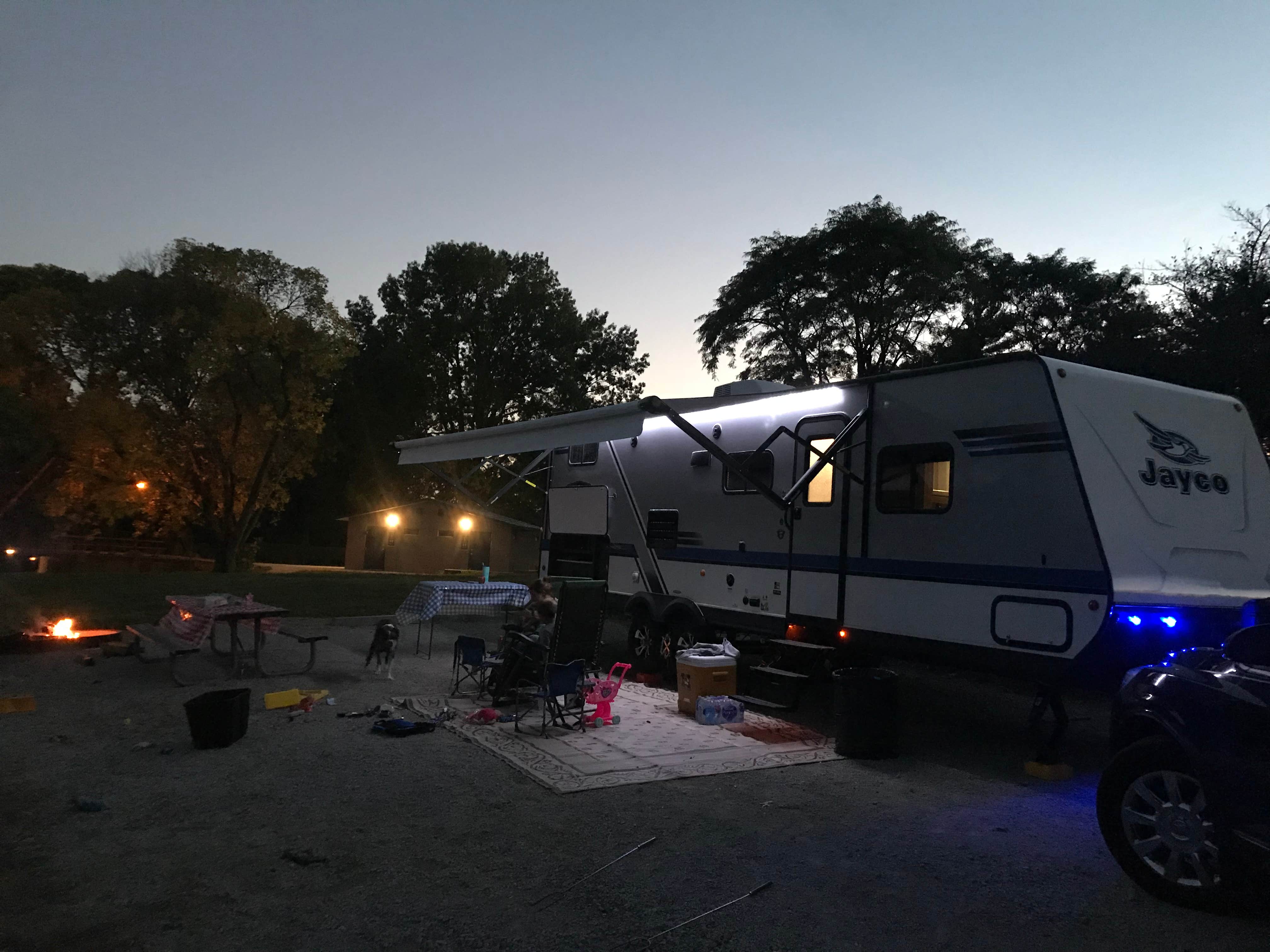 GW C.'s photo at Lake Jacomo - Fleming Park near Independence, MO