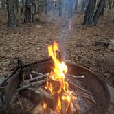 Review photo of Rolling View — Falls Lake State Recreation Area by Todd Y., December 11, 2018