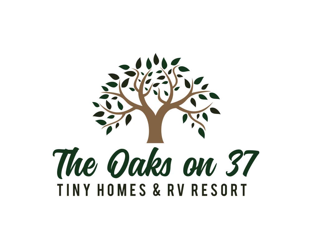 Camper-submitted photo at The Oaks on 37 Tiny Homes & RV Resort near Sulphur Springs, TX