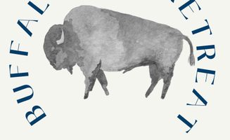 Buffalo G.'s photo of camping with pets at Buffalo Gap Retreat in West Virginia