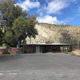 Review photo of Agua Caliente County Park Campground by Bill R., February 27, 2024