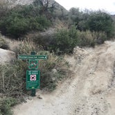 Review photo of Agua Caliente County Park Campground by Bill R., February 27, 2024