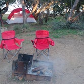 Review photo of Inks Lake State Park Campground by Timothy V., December 12, 2018