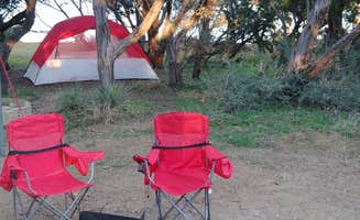 Timothy V.'s photo at Inks Lake State Park Campground near Horseshoe Bay, TX