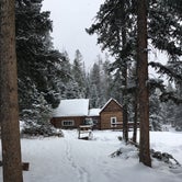 Review photo of Maxey Cabin by Terrence G., December 12, 2018