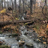 Review photo of Nockamixon State Park Campground by Andrew G., December 13, 2018