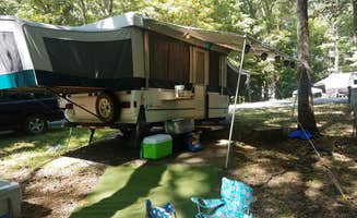 Nichole M.'s photo at Lake Barkley State Resort Park near Barkley Lake