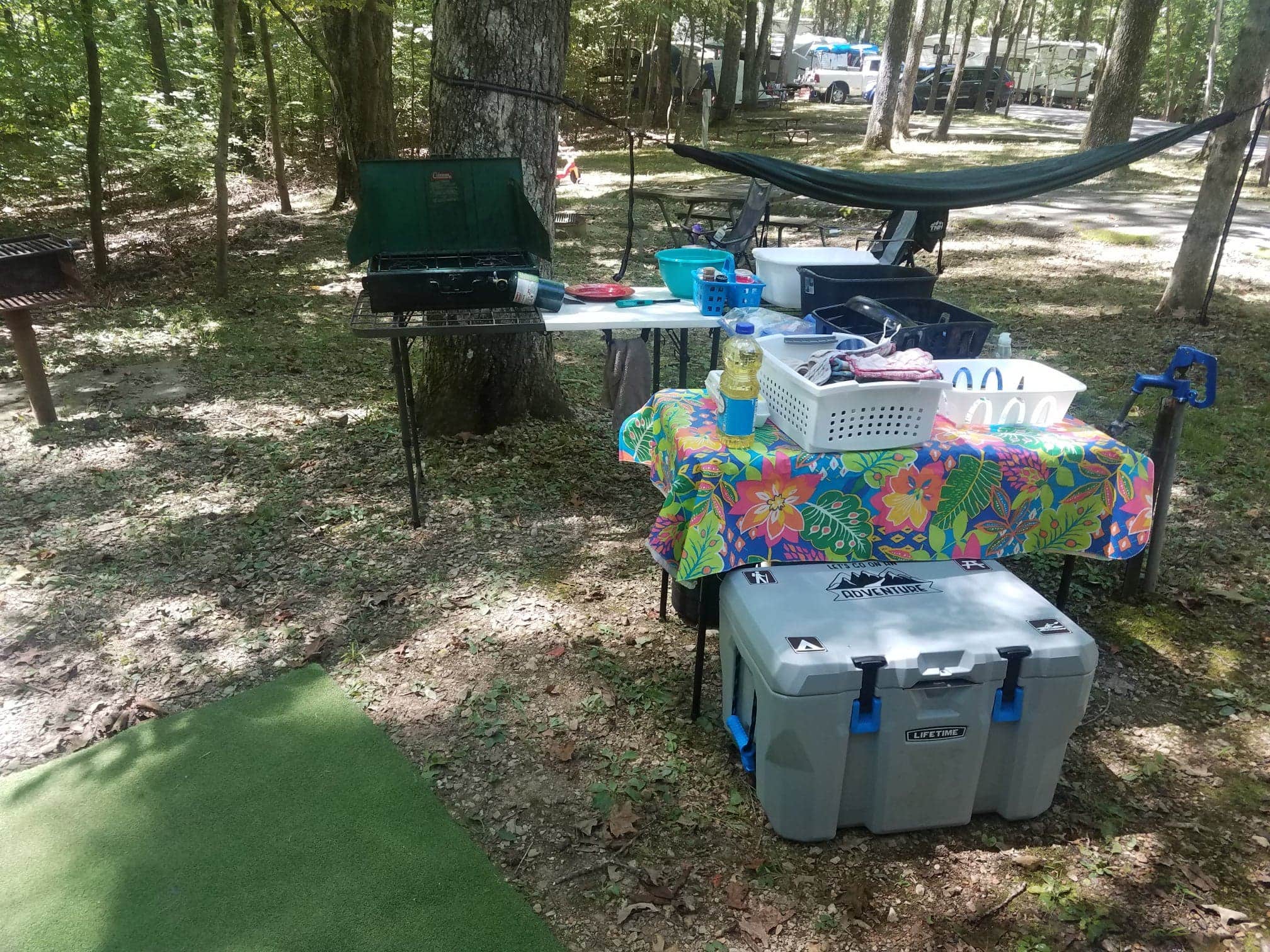 Nichole M.'s photo at Lake Barkley State Resort Park near Barkley Lake