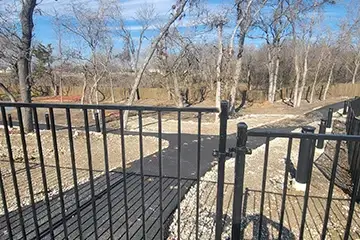 Camper-submitted photo at Lavon Oaks RV Park near Lavon Lake