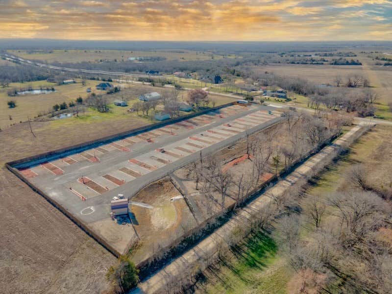 Camper-submitted photo at Lavon Oaks RV Park near Lavon Lake