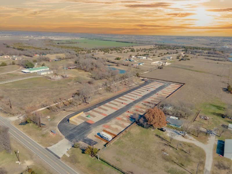 Camper-submitted photo at Lavon Oaks RV Park near Lavon Lake