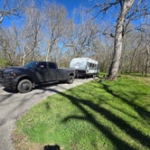 Review photo of Brazos Bend State Park Campground by Charles &., February 28, 2024