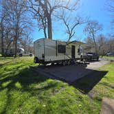 Review photo of Brazos Bend State Park Campground by Charles &., February 28, 2024