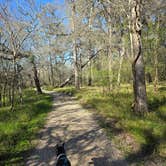 Review photo of Brazos Bend State Park Campground by Charles &., February 28, 2024