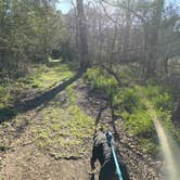 Review photo of Brazos Bend State Park Campground by Charles &., February 28, 2024