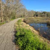 Review photo of Brazos Bend State Park Campground by Charles &., February 28, 2024