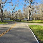 Review photo of Brazos Bend State Park Campground by Charles &., February 28, 2024