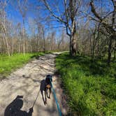 Review photo of Brazos Bend State Park Campground by Charles &., February 28, 2024