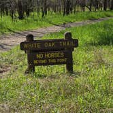 Review photo of Brazos Bend State Park Campground by Charles &., February 28, 2024