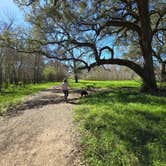 Review photo of Brazos Bend State Park Campground by Charles &., February 28, 2024