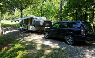 Nichole M.'s photo at Sam Dale Lake State Conservation Area near Kinmundy, IL