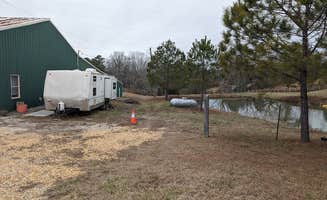 Jeremy S.'s photo of rv camping at AdventAge Retreat near Natural Bridge, AL