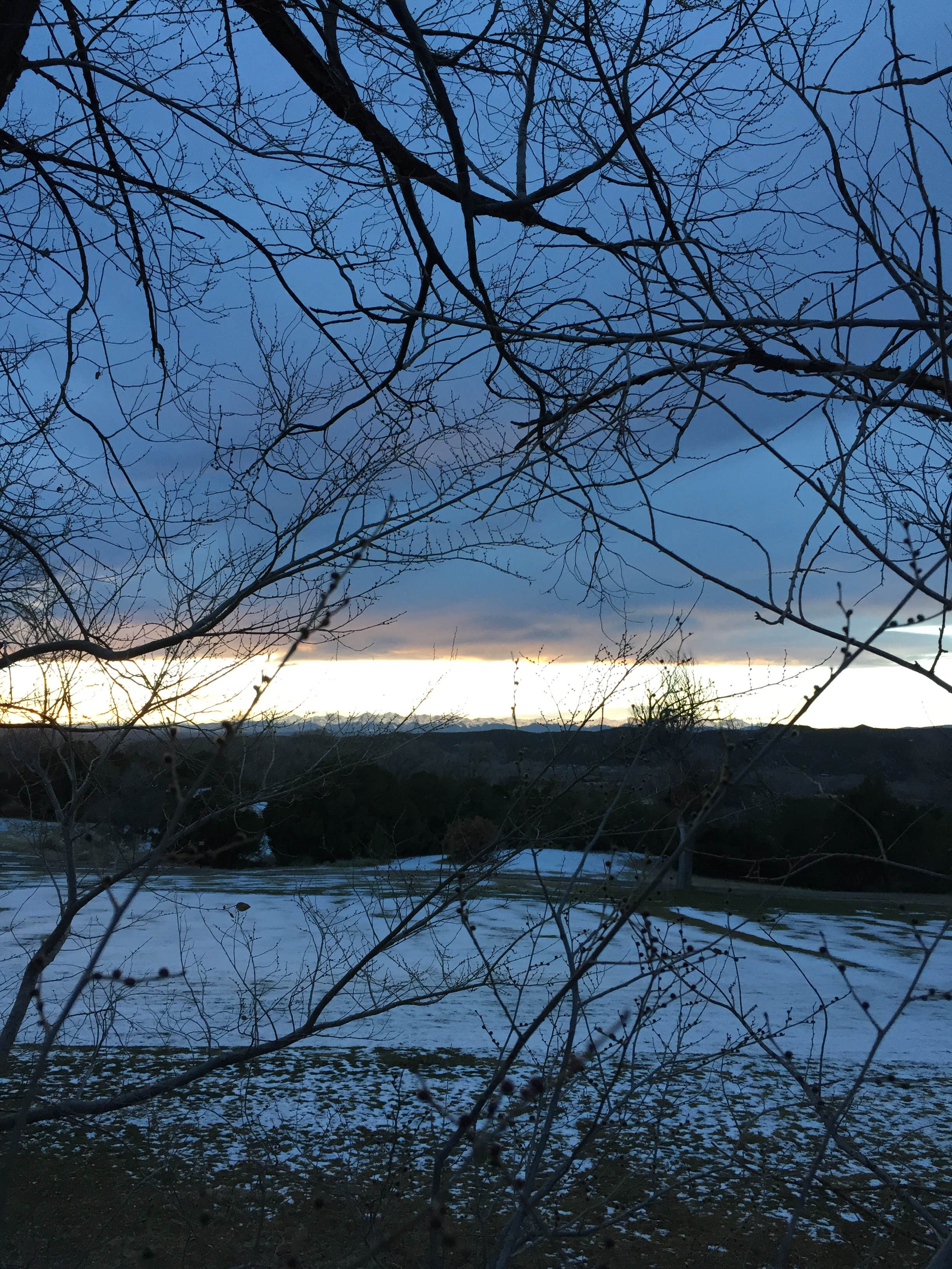Camping near Willow Springs RV Park: Cawthon Motel and Camp Ground, Trinidad, Colorado