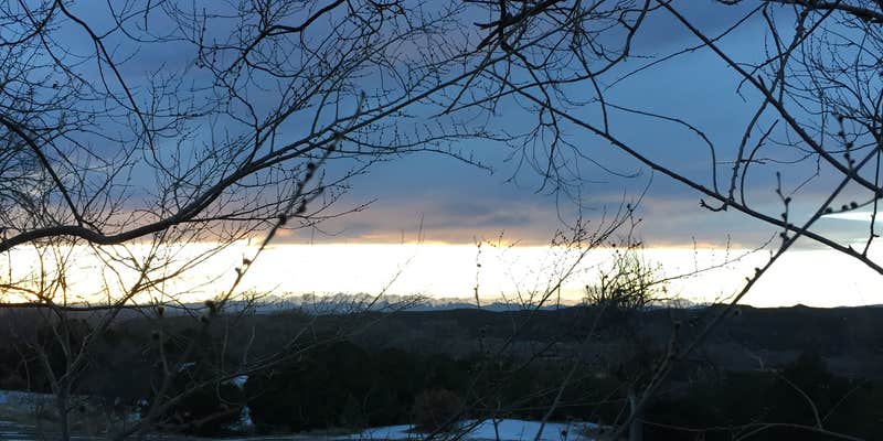 Camper submitted image from Cawthon Motel and Camp Ground